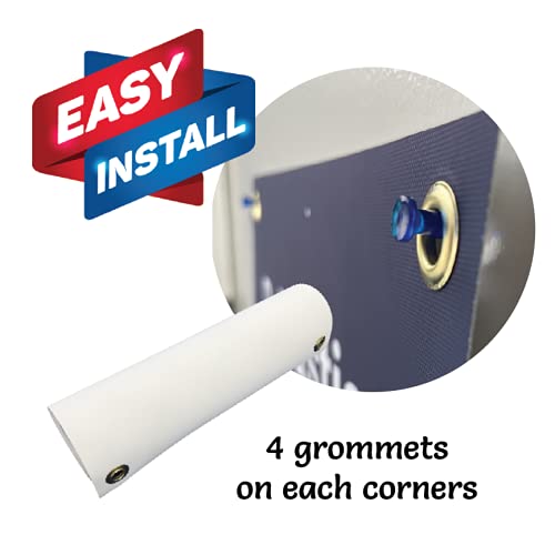 Sungwon Personalized Kids Canvas Growth Chart, Whale