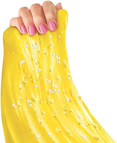 Canal Toys So Slime DIY Slime’Licious Slime Station - Make Your own Food Scented Slime - Just add Water! No Glue Required. 6+