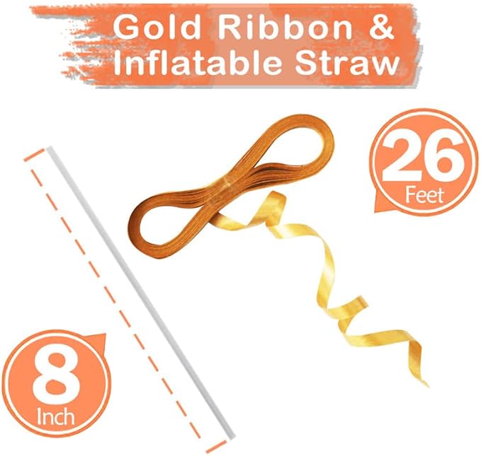 GOER Rose Gold Foil Balloons Number 9,Huge Number Balloons for 9th Birthday Party Supplies Anniversary Decorations(3 pcs,42 inch,32 inc,16inch)