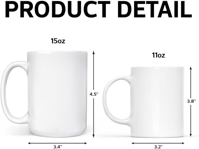 Family Forever Linked Together Custom Names Ceramic Mug, Crossword Puzzle Art, for Birthday, Anniversary or Special Occasions (Brothers & Sisters Forever Linked Together White Mug Ver 2)