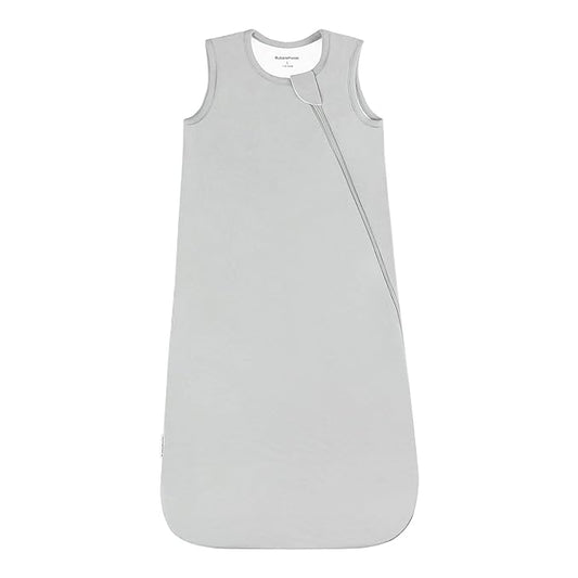 Rayon Made from Bamboo Sleep Sack 12-18 Months 1.0 Tog Ultra Soft Baby Wearable Blanket Toddler Sleeping Sack for Babies Unisex Girl Boy 2-Way Zipper Baby Sleeping Bag Breathable Lightweight Large