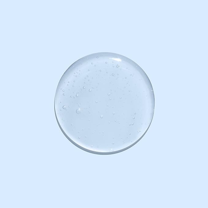 Paloroma Clean Bean wash for hair and body (Baby & Kids) Non-Toxic, Fragrance-Free