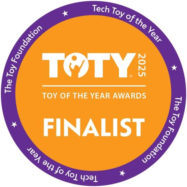 Thames & Kosmos Hero: Sound-Sensing Robot STEM Experiment Kit, Build a Robot That Reacts to Sounds, Explore Engineering, Sound Technology, Spatial Hearing, Quality Screen-Free, Educational Play