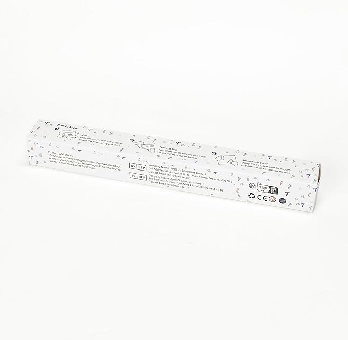 Tanlaby Jungle Animals Wall Stickers Cartoon Woodland Animal Wall Decals Zebra Forest Peel and Stick Art Sticker for Baby Nursery Kids Bedroom Playroom Daycare Classroom Decor