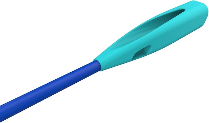 Zebco Youth 29-Inch Floating Spincast Reel and Fishing Rod Combo, Size 20 Reel, Pre-Spooled with 6-Pound Cajun Line