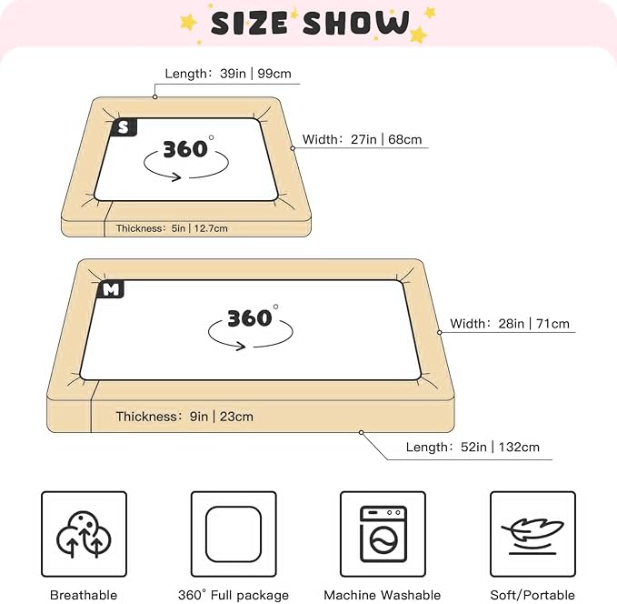 Tropical Vintage Palm Trees Crib Sheets for Boys and Girls, Fitted Baby Crib Sheets Soft and Breathable Mini Crib Sheets 52 X 28 X 9 Inches