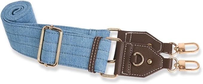 WanderFull® Original HydroBag® Collection, Water Bottle Holder w/Strap & Phone Pocket, Hands-Free Crossbody Water Bottle Bag