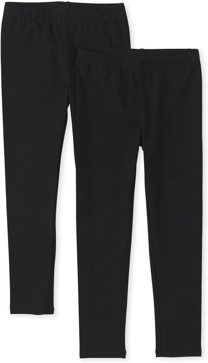 The Children's Place Girls Leggings