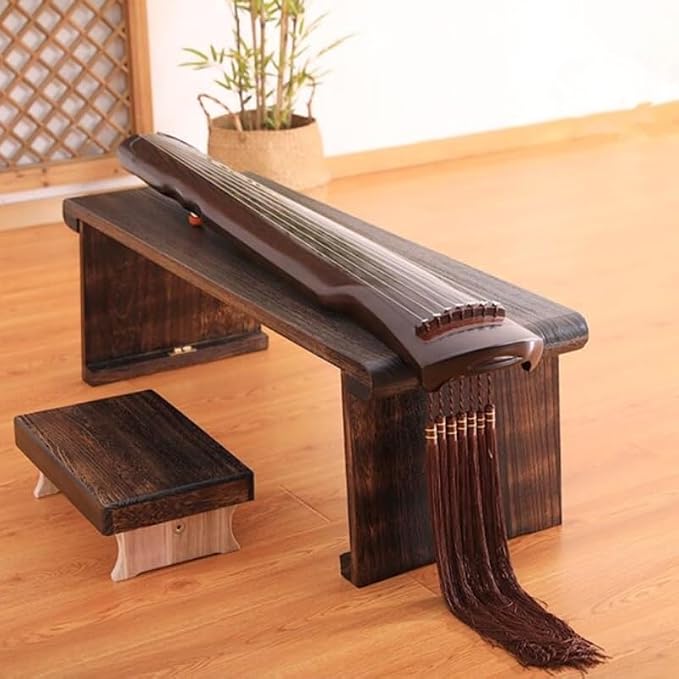 ULTRAWAVE End Table Sofa Table Wooden Floor Table - Image 2