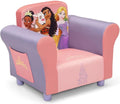 Delta Children Upholstered Chair, Disney Princess by DeltaChildren