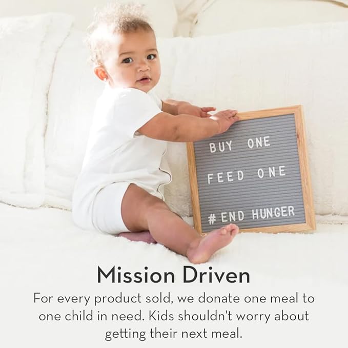 Bella Tunno Baby Bib for Eating, Waterproof Silicone Bib with Large Food Catcher, Adjustable Fit for Babies 4-12 months & Toddlers 1-3 Years, Boys & Girls, Small Town Girl