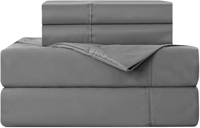 Kingnex Twin Sleeper Sofa Bed Sheets - Image 6