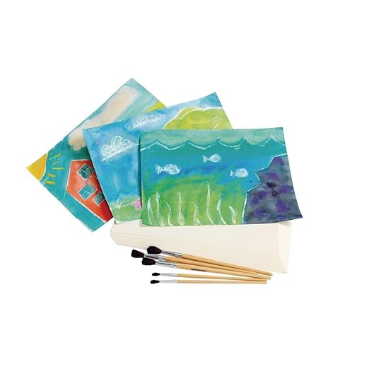 Colorations Liquid Watercolor Paint, 8 fl oz, Lilac, Non-Toxic, Painting, Kids, Craft, Hobby, Fun, Water Color, Posters, Cool effects, Versatile, Gift, Lime