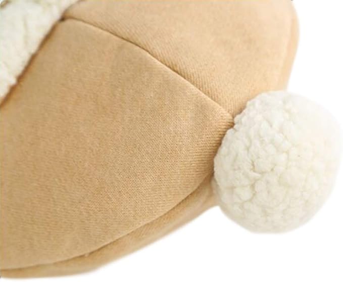 Baby Mittens Sherpa Lined Fleece 0-24 Months Winter