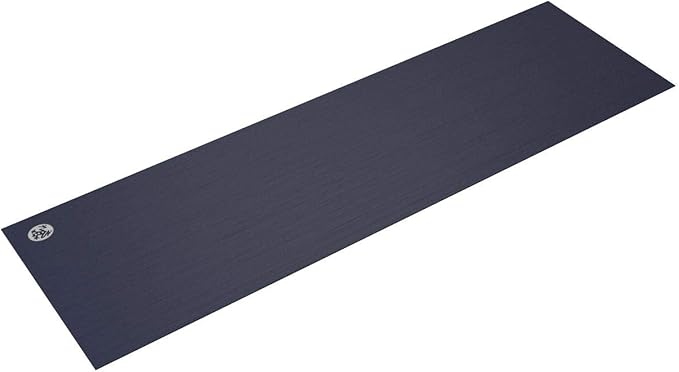 Manduka PROlite Yoga Mat 71" - 4.7mm | Lifetime Durability | Hygienic Construction | Teacher Approved | 71 x 24 inches