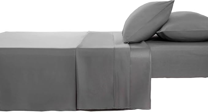 Kingnex Twin Sleeper Sofa Bed Sheets - Image 2