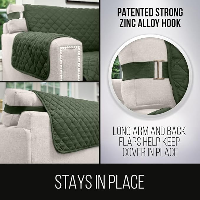 Sofa Shield® Couch Sectional Covers - Image 4