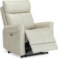 KISLOT Leather Recliner Chair for Adults Wall Hugger RV Recliner by Kislot