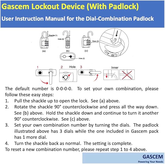 Door Knob Lockout Device. (Matt Black, 1 Padlock Included). Door Handle Lock - Prevents Doorknobs from Turning and Access to Keyhole. Childproof Door Knob Cover.