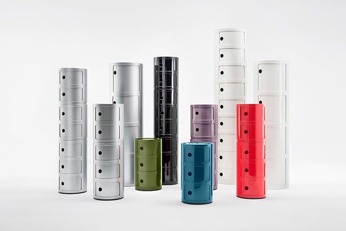 Kartell 496715 Componibili - Image 4
