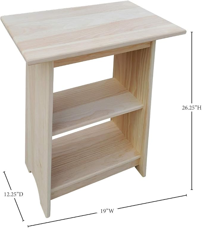 Peaceful Classics End Tables - Image 3
