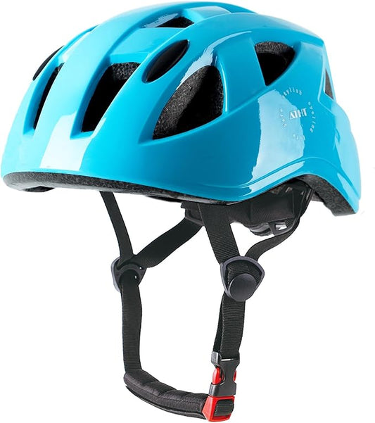 Kids Bike Helmet,2 Sizes Adjustable for Youth Child Boys & Girls Ages 3-5-8-14,Ventilation and Multi-Sport for Bicycle Scooter Skate