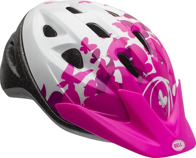 Bell Rally Child Bike Helmets