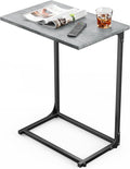 Pipishell C-Shaped Side Table, C Table by Pipishell