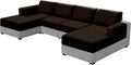 UNBBRRL Stretch Couch Armrest Covers by UNBBRRL