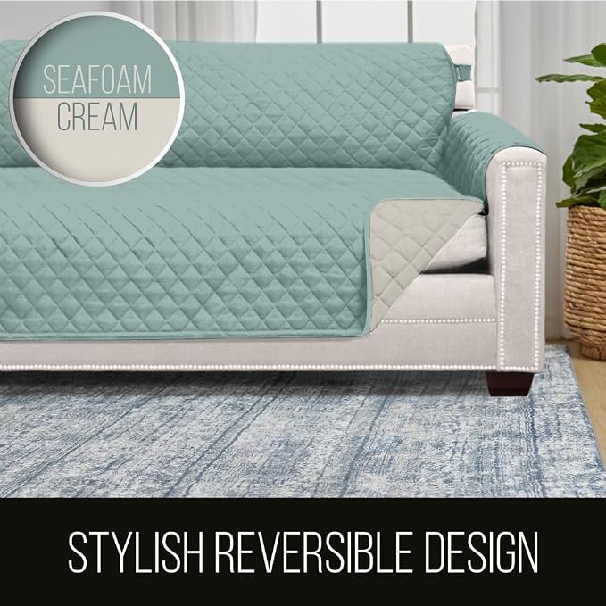 Sofa Shield® Couch Recliner Covers - Image 5