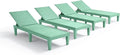 Nestl Sun Tanning Chair by Nestl