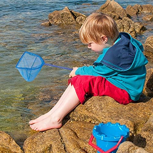 ODDSPRO Kids Fishing Pole Pink, Portable Telescopic Fishing Rod and Reel Combo Kit - with Spincast Fishing Reel Tackle Box for Girls, Youth