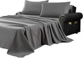 Kingnex Twin Sleeper Sofa Bed Sheets by Kingnex