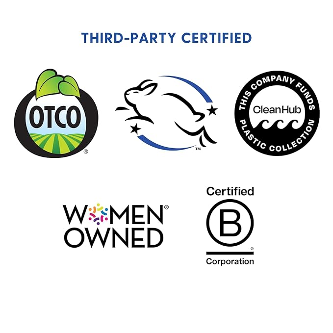 Motherlove Baby & All Soap (2 pack, 7.1 oz) Gentle Foaming All-Purpose Castile Soap Made with Organic Ingredients – Simply Unscented