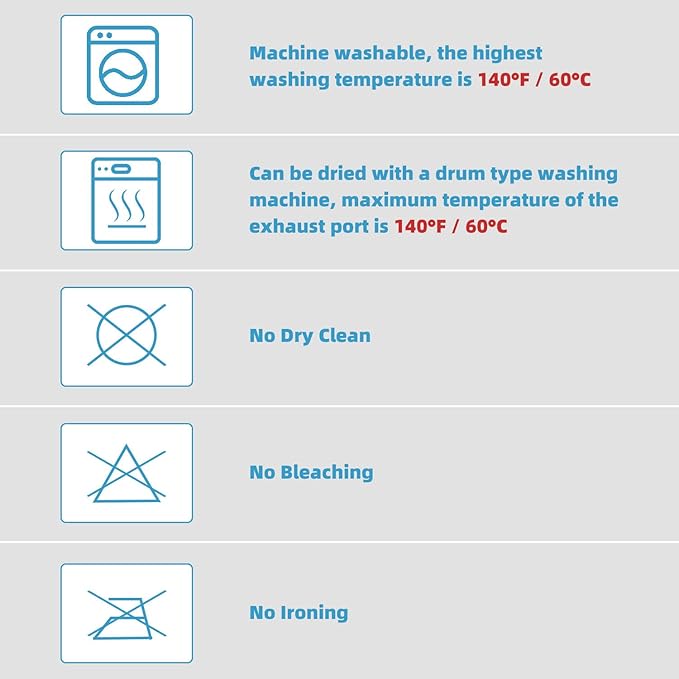 6-Pack Honeycomb Mesh Laundry Bags for Delicates - 12x16 Inches Medium Washing Bags for Bras, Lingerie, Socks, Baby Clothes - Gentle Wash Protection with Zipper Closure (6 Medium)