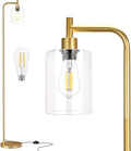 Ziisee Floor Lamps for Living Room by Ziisee