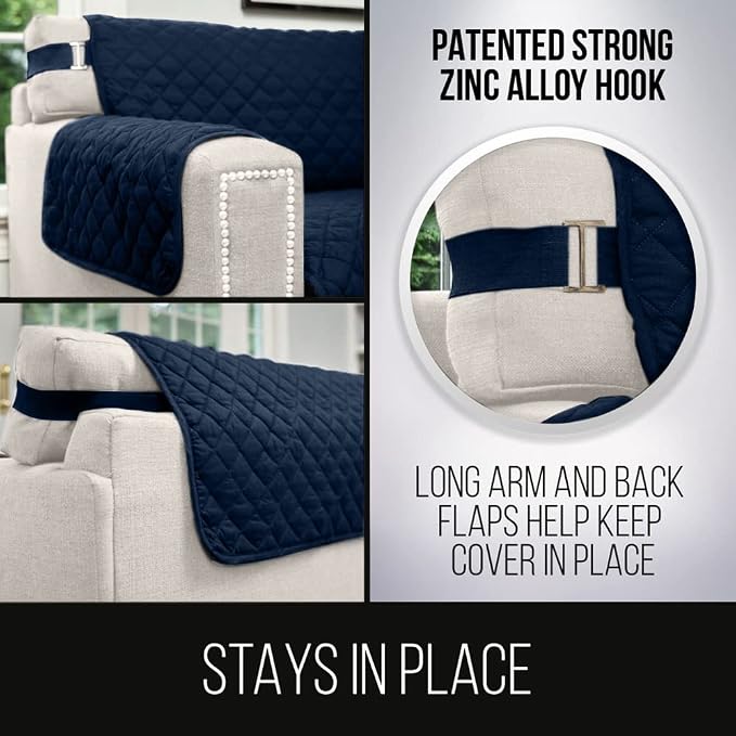 Sofa Shield® Couch Sectional Covers - Image 3