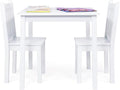 Humble Crew Kids Table and Chair Set, Toddler Activity Table by HumbleCrew