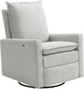 Oxford Baby Uptown Power Recliner/Glider by OxfordBaby