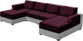 UNBBRRL Stretch Couch Armrest Covers by UNBBRRL