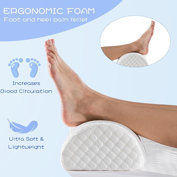 YIHATA Bed Rail for Toddlers Foldable Bed Bumper with Flap 2 Pack Toddler Bed Rails Portable Bed Rails for Toddlers with Non-Slip Machine Washable Cover Toddler Bed Rails for Kids Twin Bed