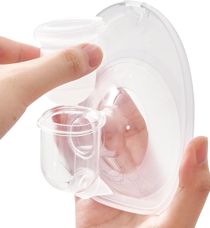 Momcozy Mobile Style | M6 Diaphragm, Original Mobile Style | M6 Breast Pump Replacement Accessories, 2PCS