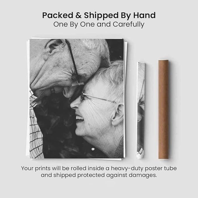 Personalized Family Street Sign Multi-Name Canvas Or Poster Wall Art, Street Sign Customized With Name, Best Gifts For Parents, Grandparents From Kids Daughter Son, Christmas Gift For Family #12