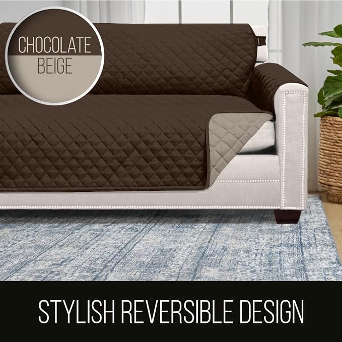 Sofa Shield® Couch Recliner Covers - Image 5