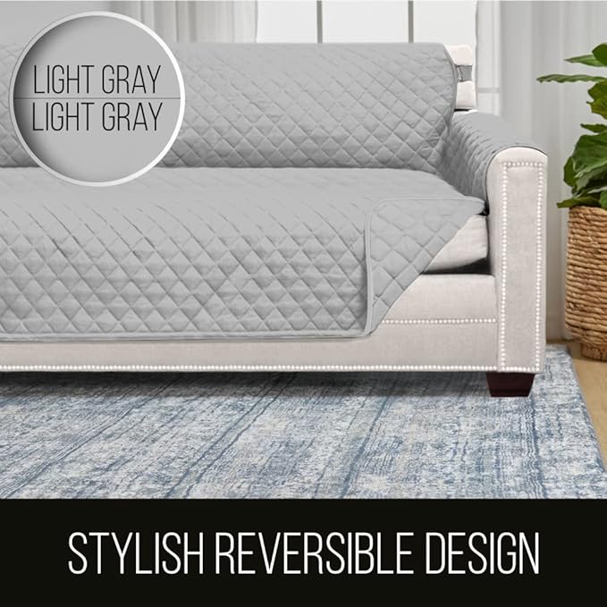 Sofa Shield® Couch Loveseat Covers - Image 5