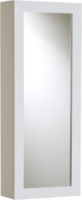 SEI Furniture - Rowden Wall-Mounted Ironing Board - Transitional Design by SEIFurniture