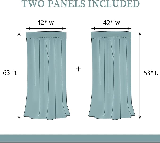 Superhero Rod Pocket Blackout Curtains for Boy Girl Bedroom, Violet Night Sky Buildings Cityscape Home Energy Efficient Light Filtering Window Curtain for Living Room, 84x63 inch