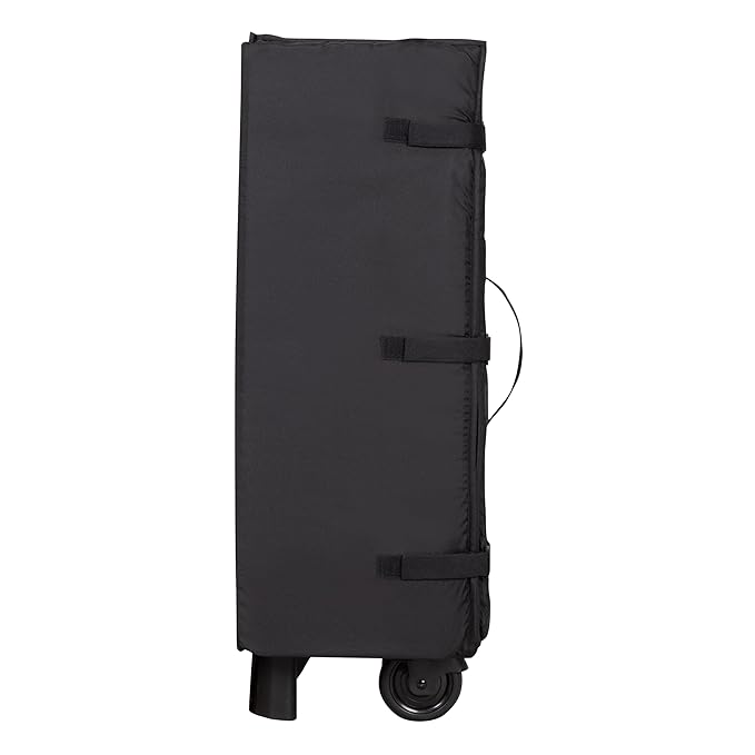 Baby Trend Simply Smart™ Nursery Center, Whisper Grey