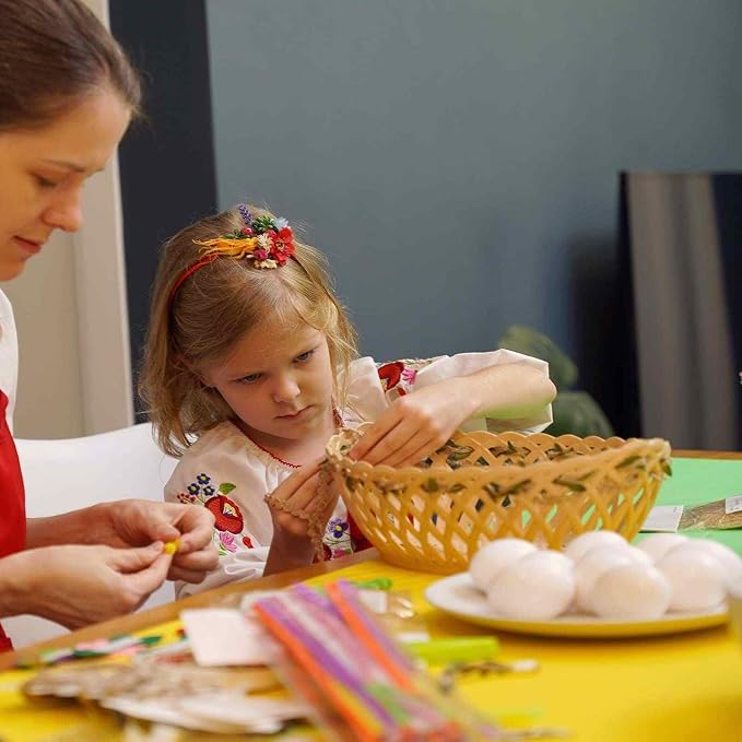 MECCANIXITY 3 Rolls Bamboo Strips - Image 5