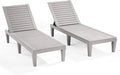 Nestl Patio Chairs by Nestl